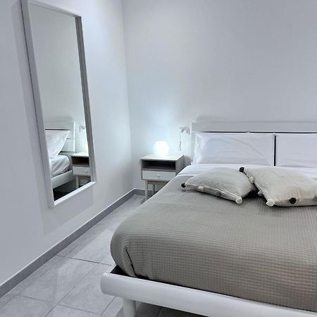 Nonna Maria Apartment Bari Luaran gambar