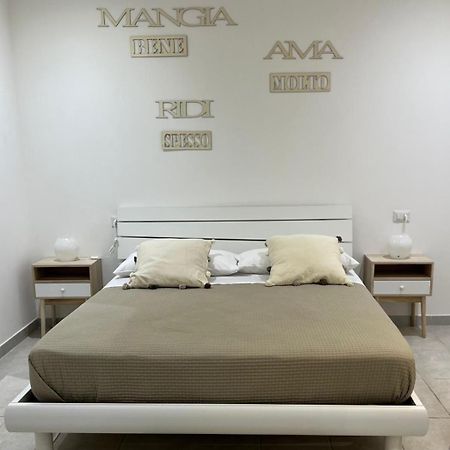 Nonna Maria Apartment Bari Luaran gambar