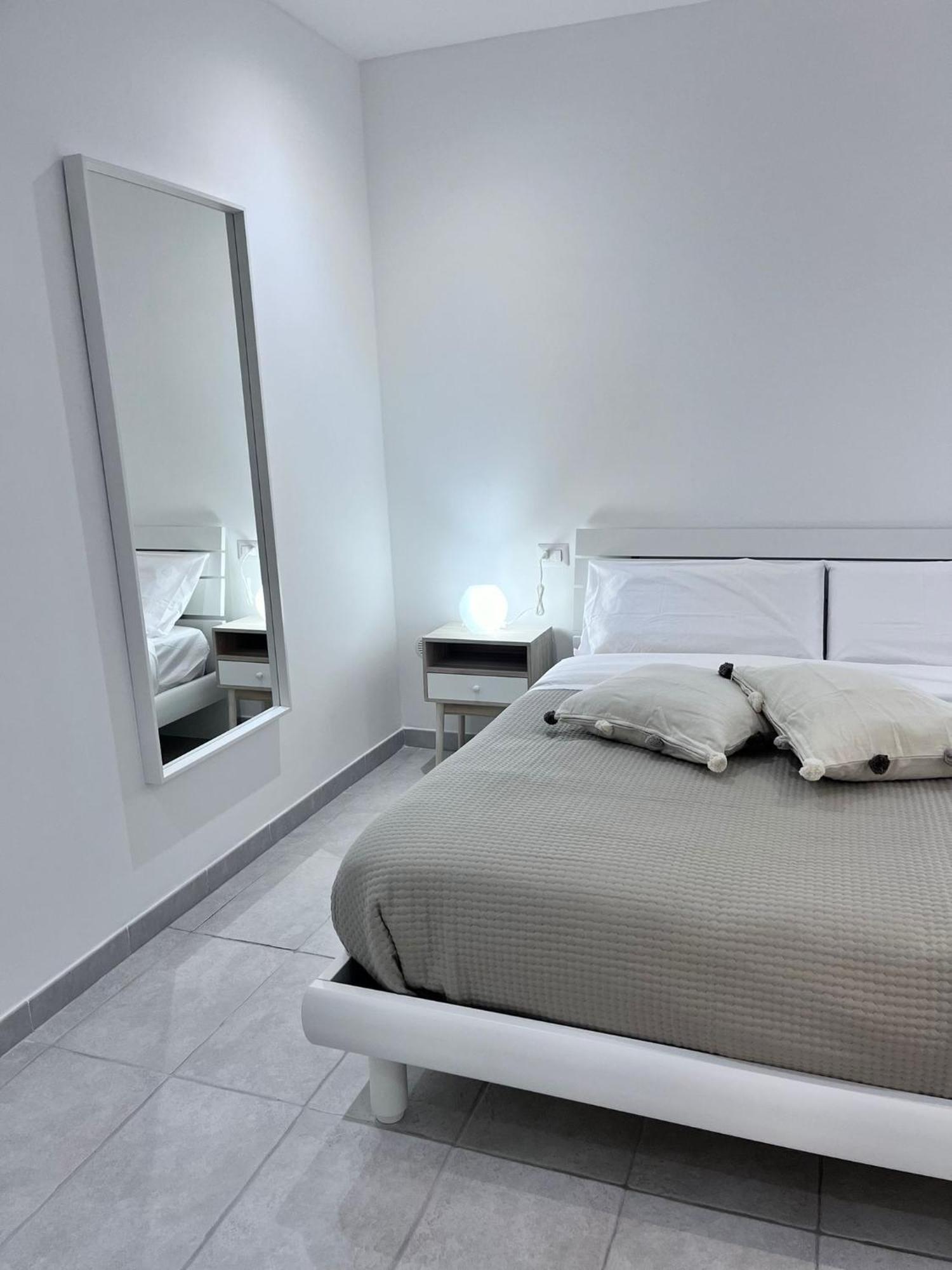 Nonna Maria Apartment Bari Luaran gambar