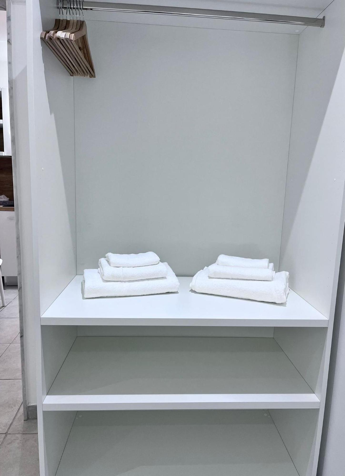 Nonna Maria Apartment Bari Luaran gambar